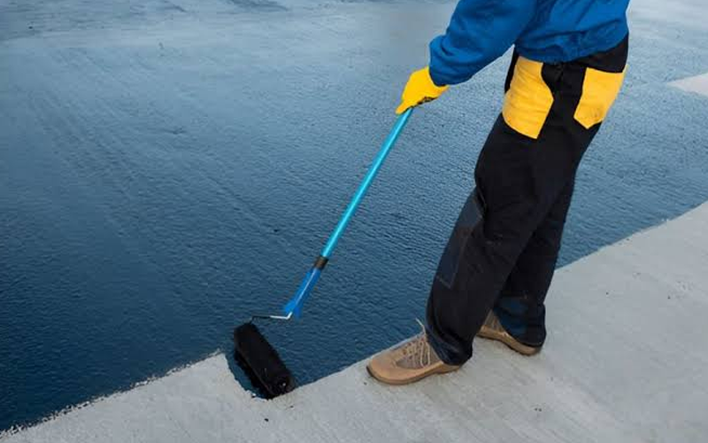 Waterproofing Solutions